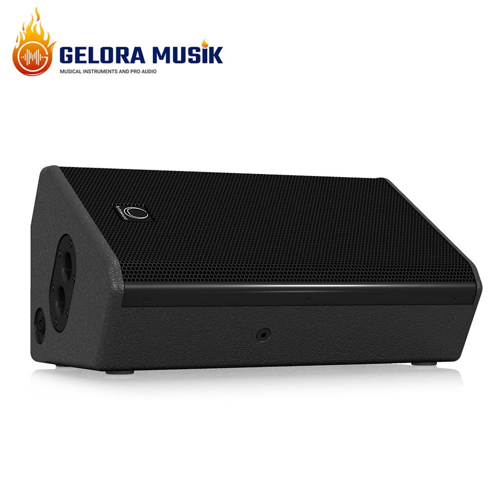 Speaker  Pasif Turbosound Madrid TMS122M 12" Full Range Loudspeaker