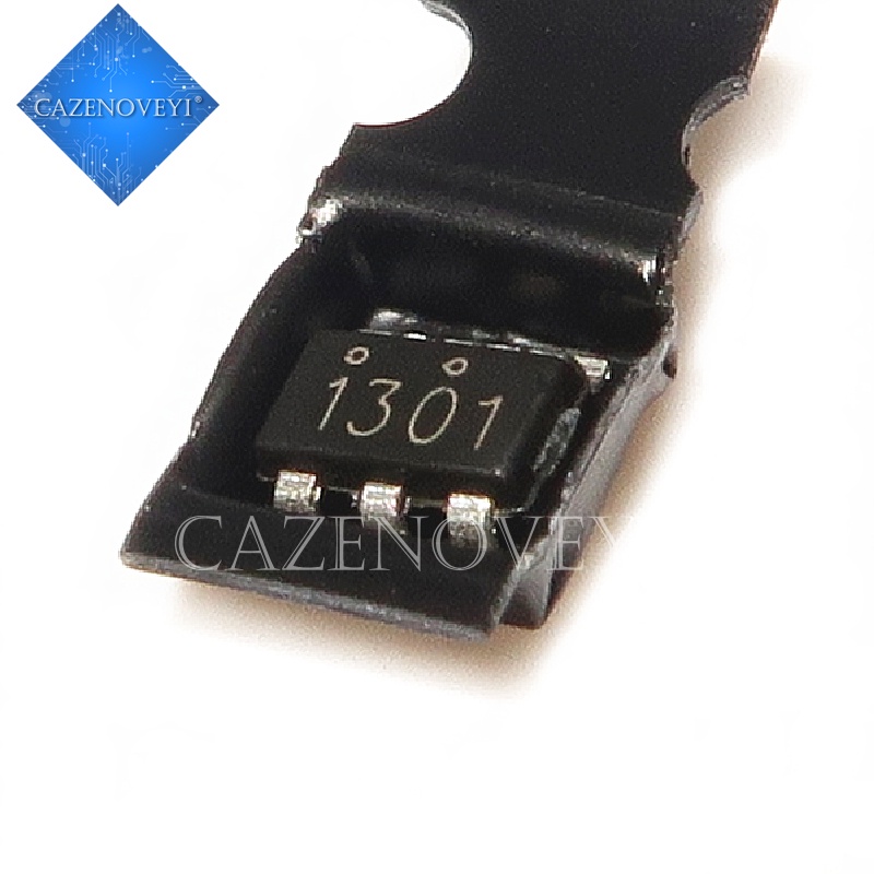 5pcs Ic Pt1301 1301 Sot-23-6