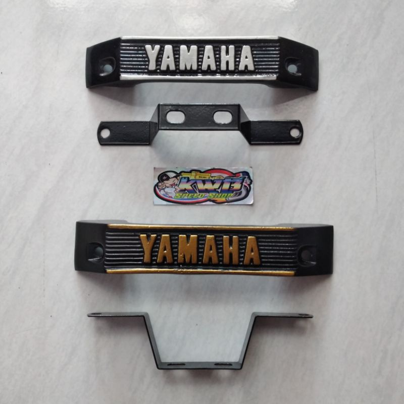 KUMIS RX KING KUMISAN YAMAHA RX KING