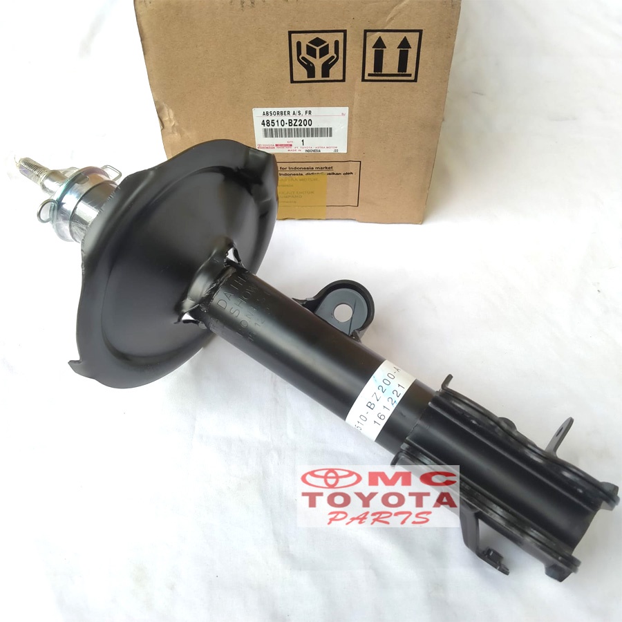 Shock Absorber Breaker Breker Depan Kanan Avanza Type S 48510-BZ200