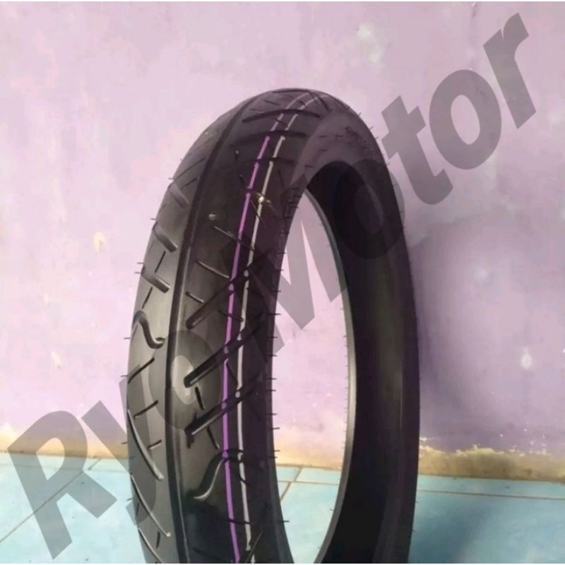 Ban second suntik ring 17 UK 120/70