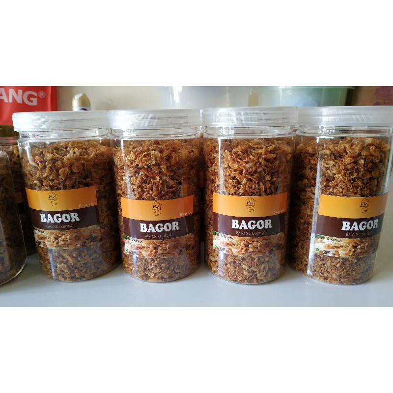 

Bagor Brambang Goreng