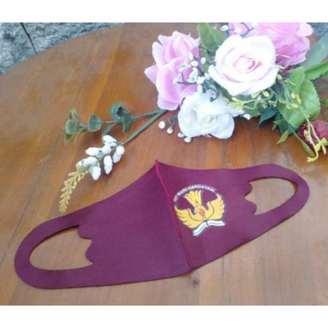 Masker scuba anak sd