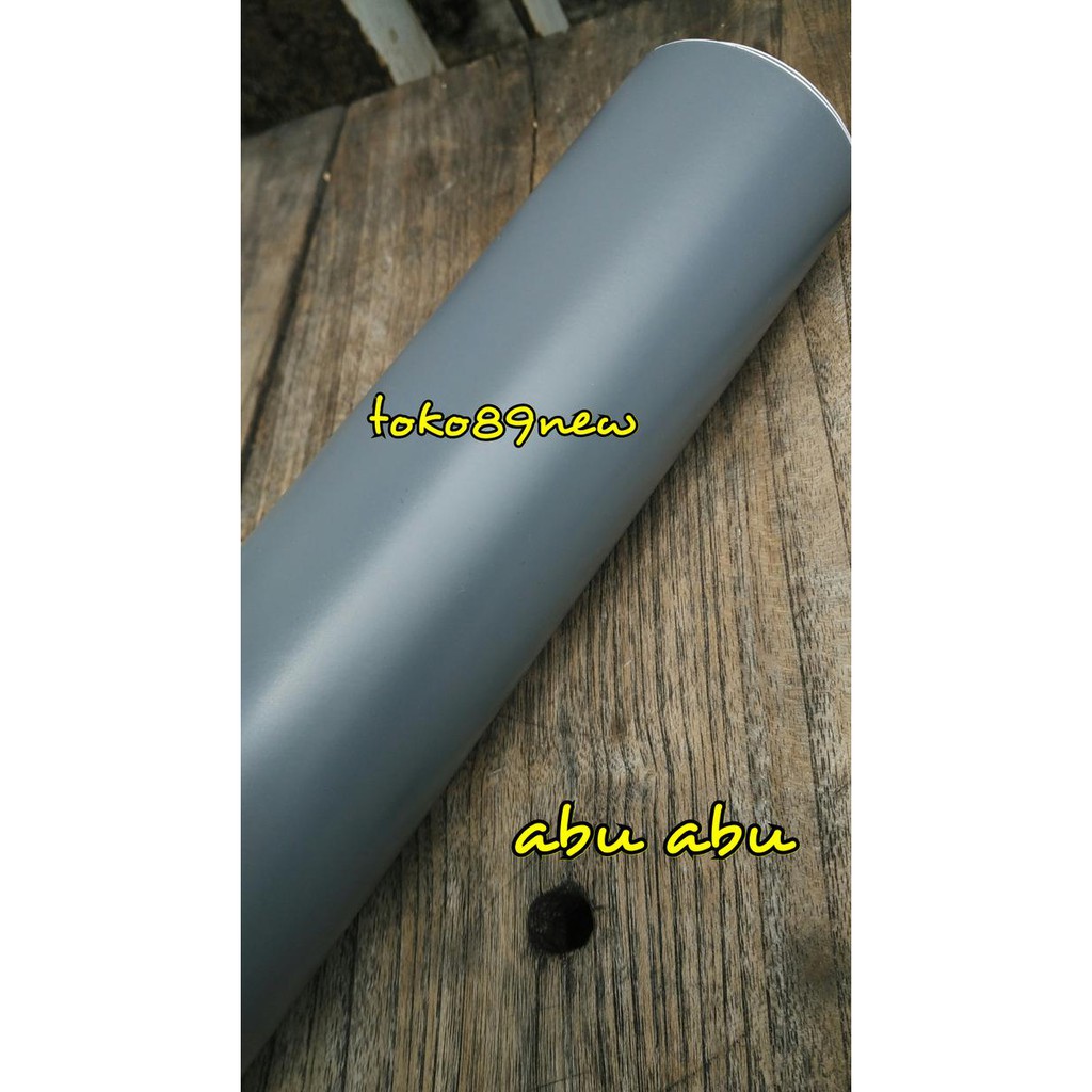 skotlet profix warna doff