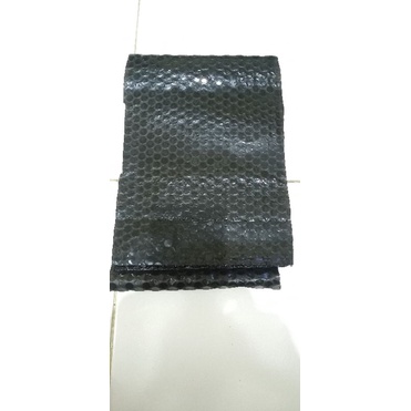 

TAMBAHAN BUBBLE WRAP / EXTRA BUBBLE WRAP