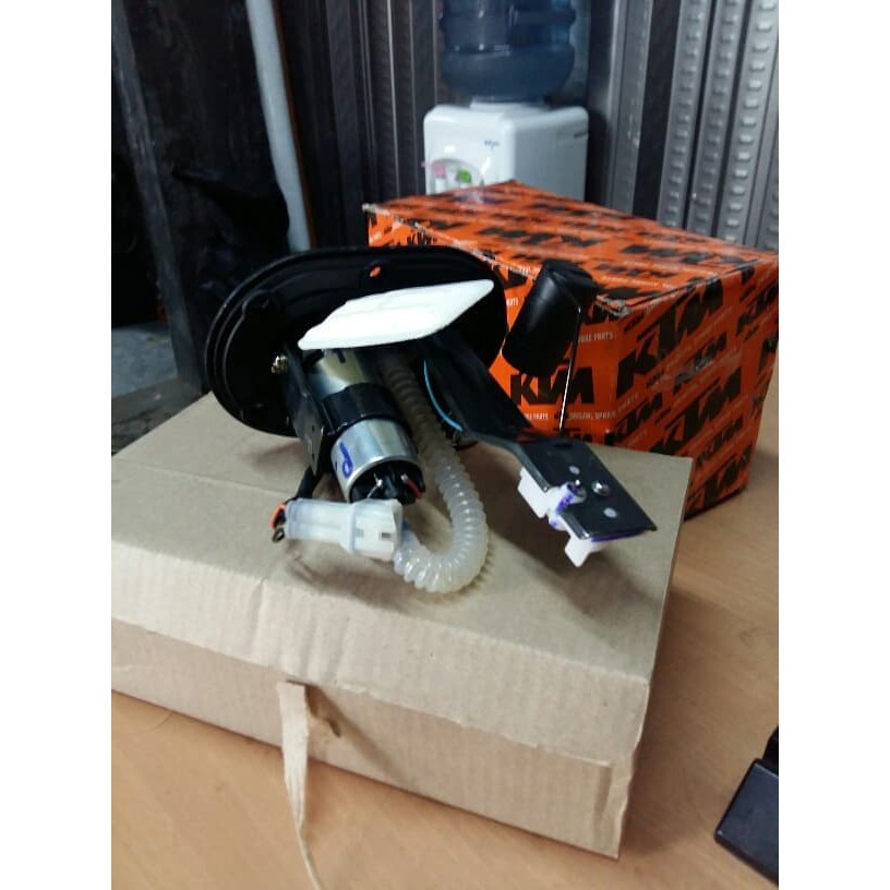 FUEL PUMP POMPA BENSIN KTM DUKE 250