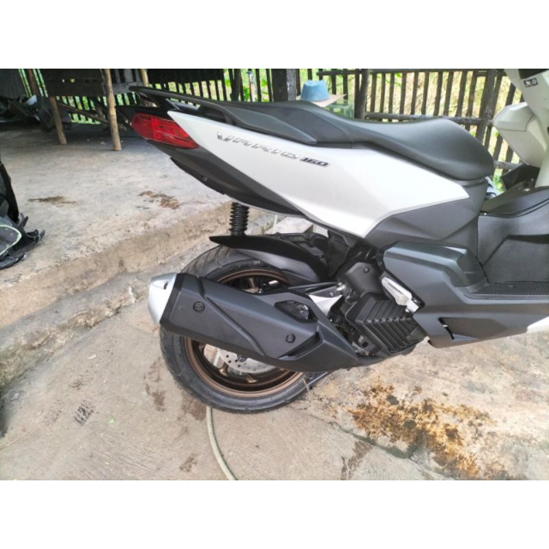 HUGGER VARIO 160 / SPAKBOR KOLONG VARIO 160 CC NEW