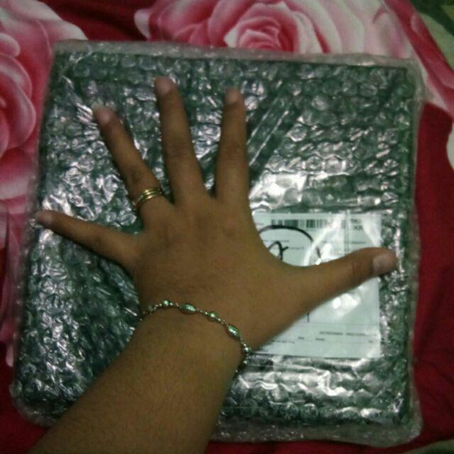 Square Grill Pan Teflon Non Stick Frying Pan Wajan Mini Panci