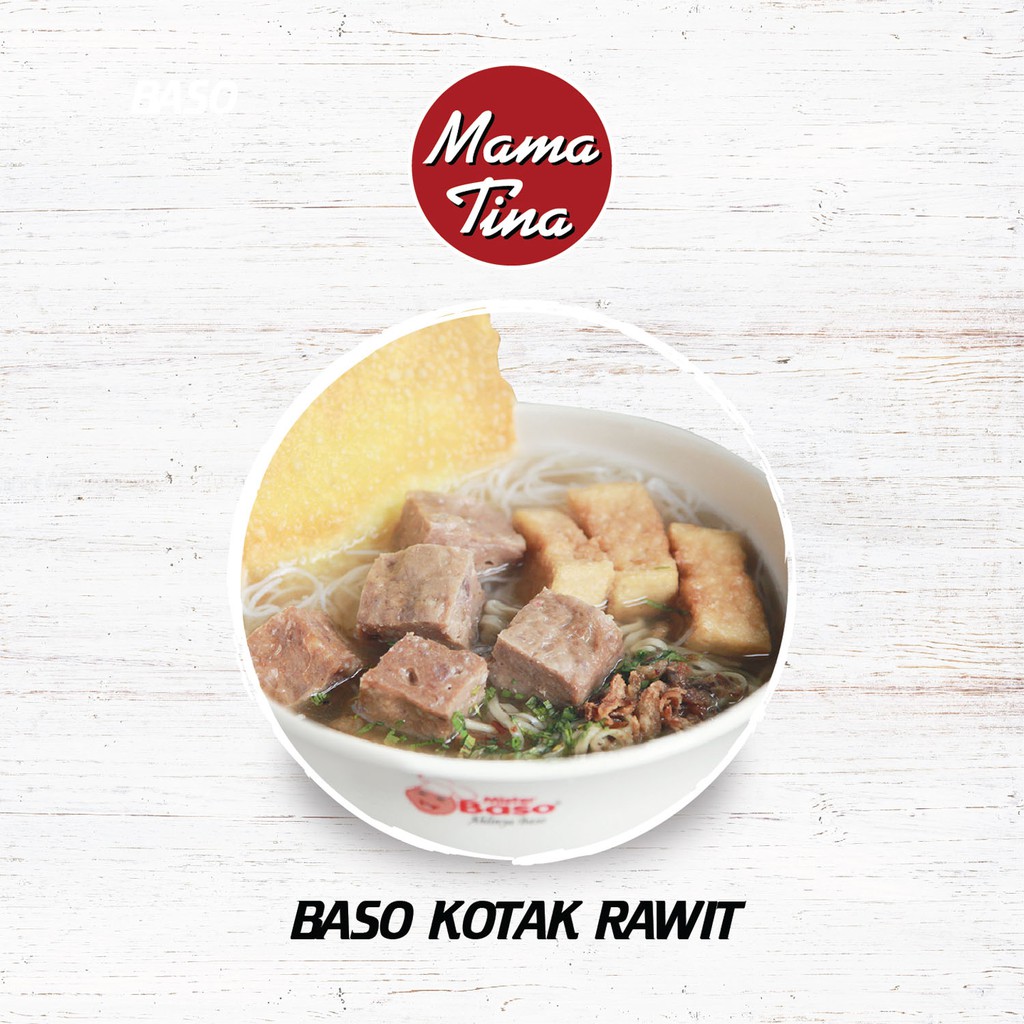 

Baso Kotak Rawit + bumbu @16pcs