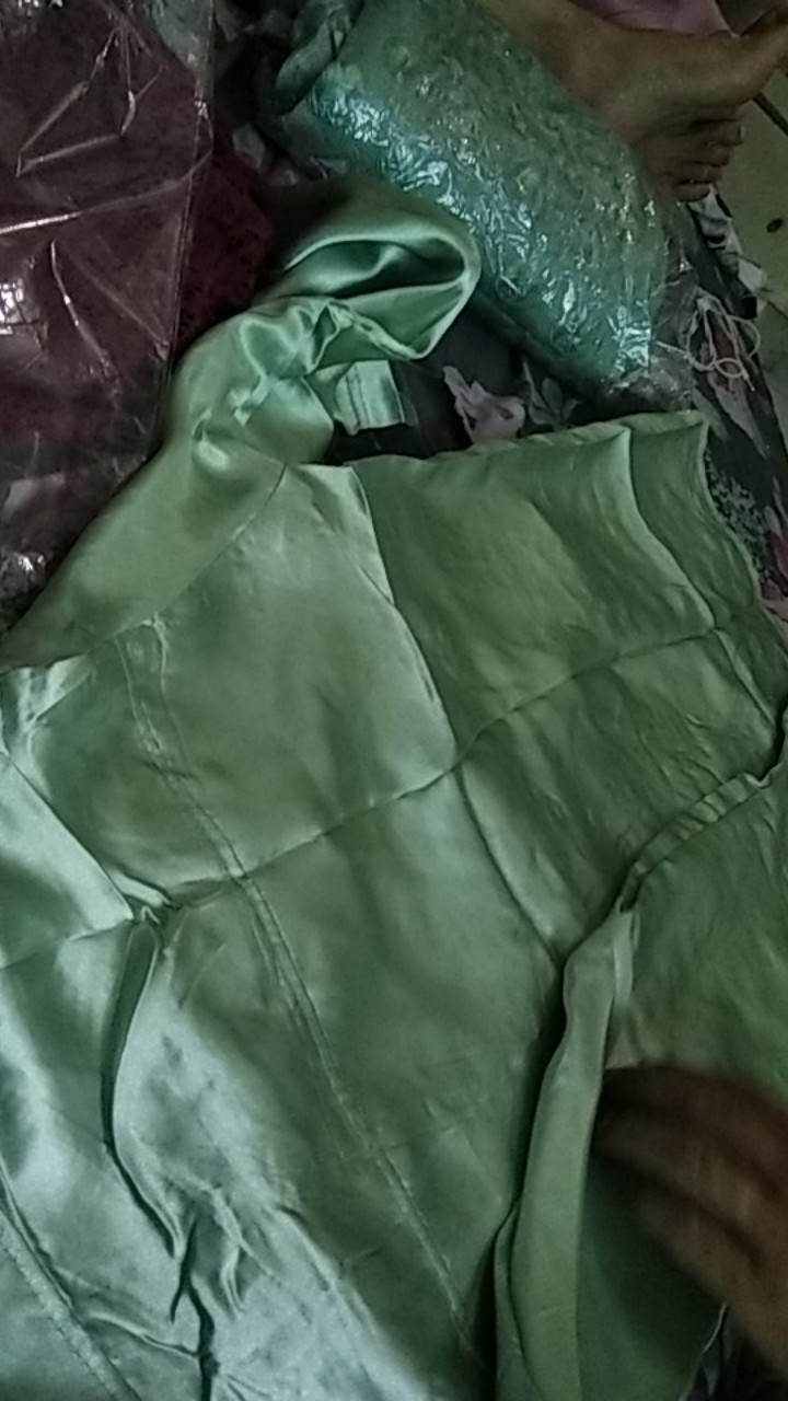 Couple Batik Sarimbit Brukat Bordir Lebaran Set Keluarga Kondangan Pesta Pernikahan Velvet Terbaru |