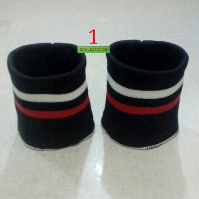 Kain rib lengan jaket / gamis ,polyester