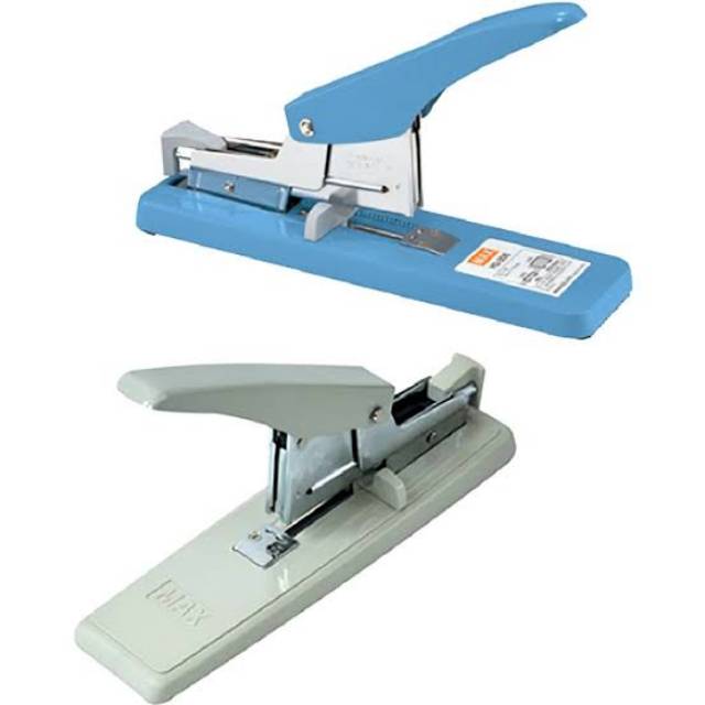 Max HD-3D Stapler / Staples