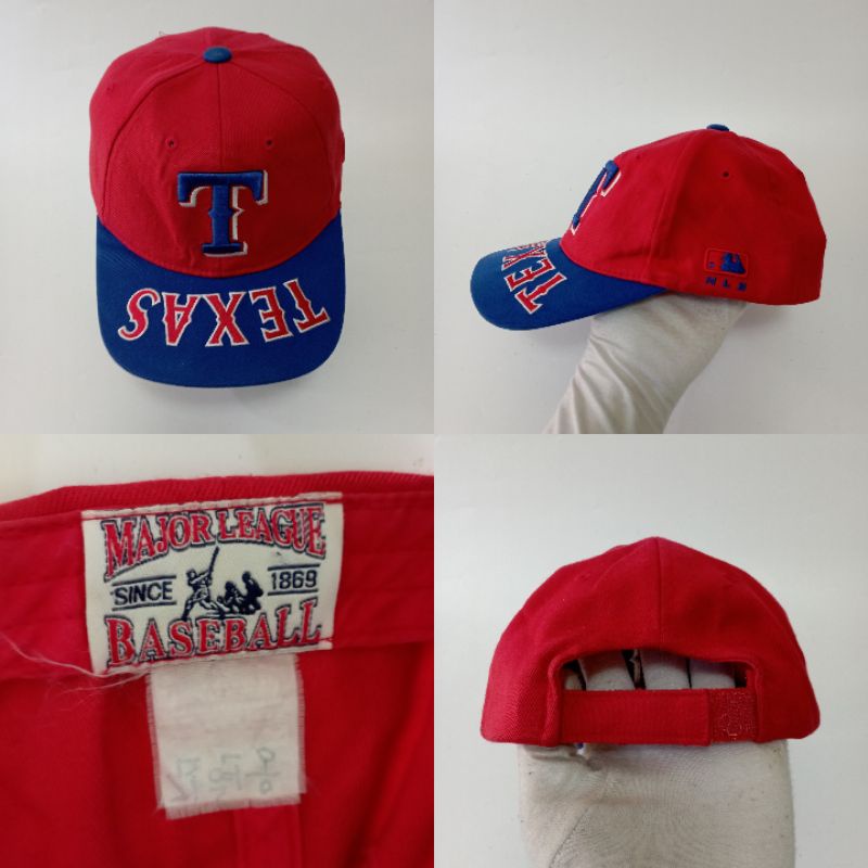 THRIFT TOPI ANAK - Second Branded Part 2-15