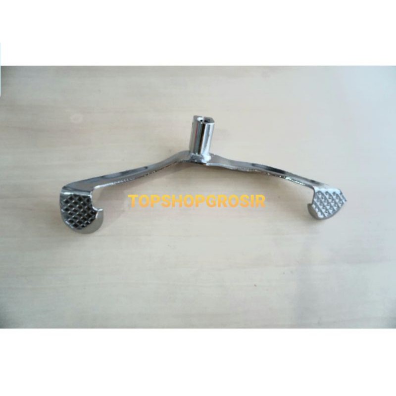 Pedal Overan Perseneleng Operan Gigi Suprax - Supra X - Supra Fit X Berkualitas
