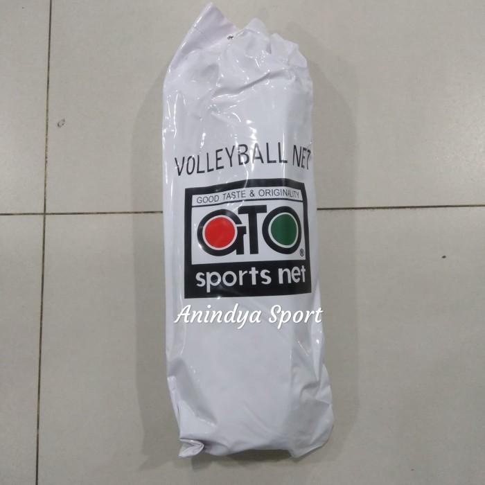 NET VOLLEY GTO ORIGINAL VN - 503 A