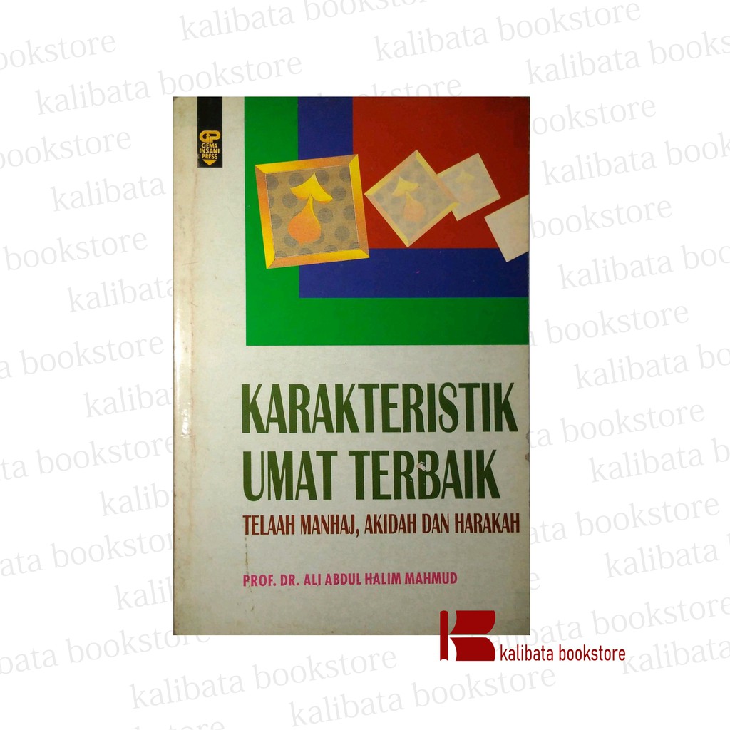 Karakteristik Umat Terbaik