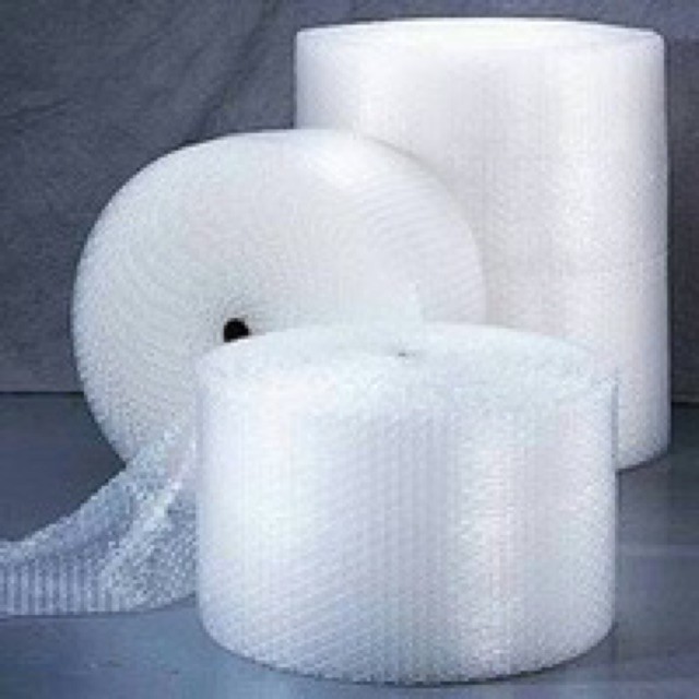 

Bubble Wrap