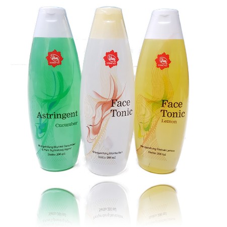 Viva Face Tonic /  Viva Toner / Toner Viva
