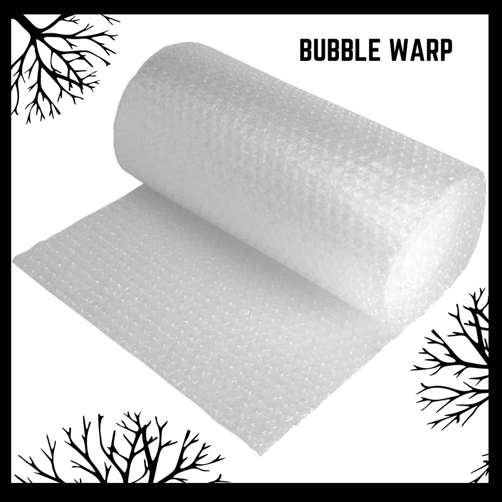 Bubble Warp Untuk Packing