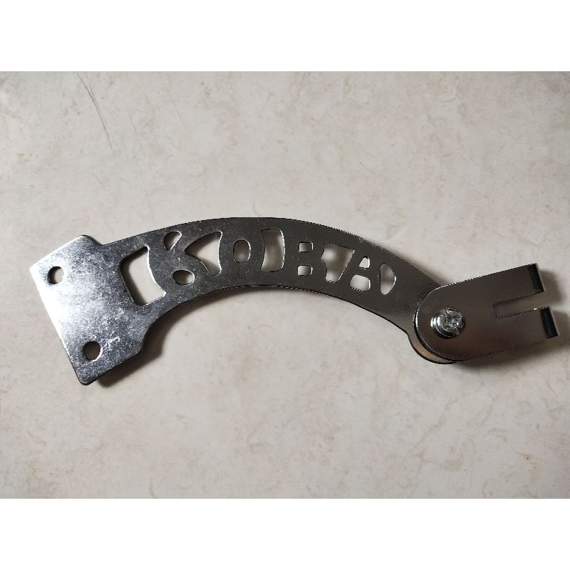 STANDAR KICKSTAND JAGANG SEPEDA ONTHEL KUNO 28 MODEL KOBA