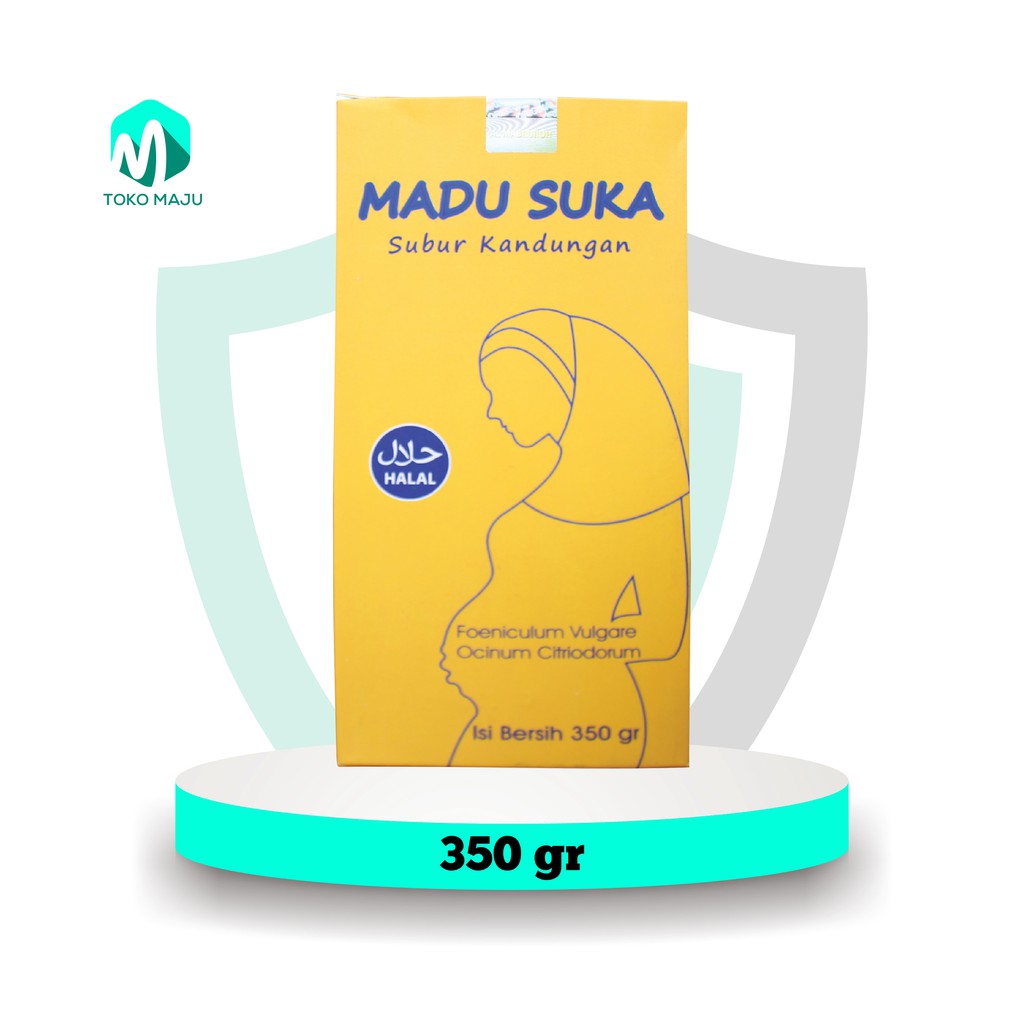 

Madu Suka / Subur Kandungan 350gr