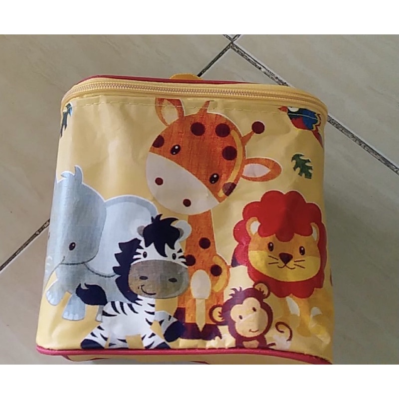 Jual Tas Kubus Tas Kubus Safari Tas Kubus Souvenir Tas Kubus Murah