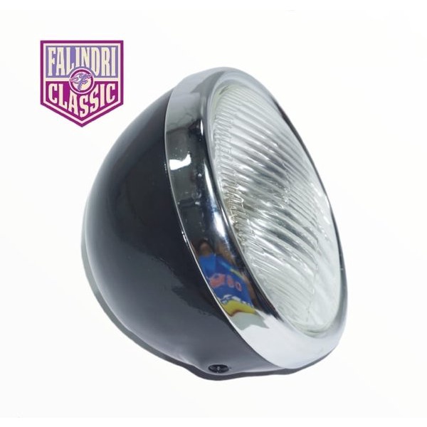 lampu depan honda cb125 batok depan honda cb125 bahan plat Berkualitas