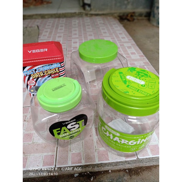 toples bekas toples bekas kabel data