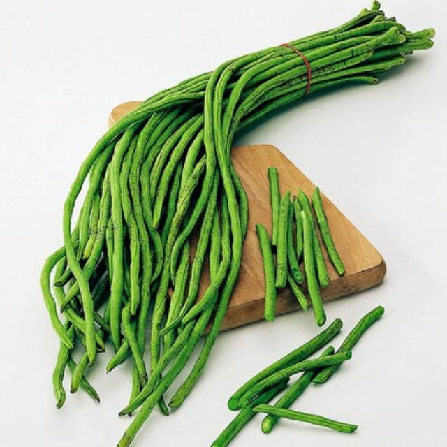 

Kacang Panjang 500 gram