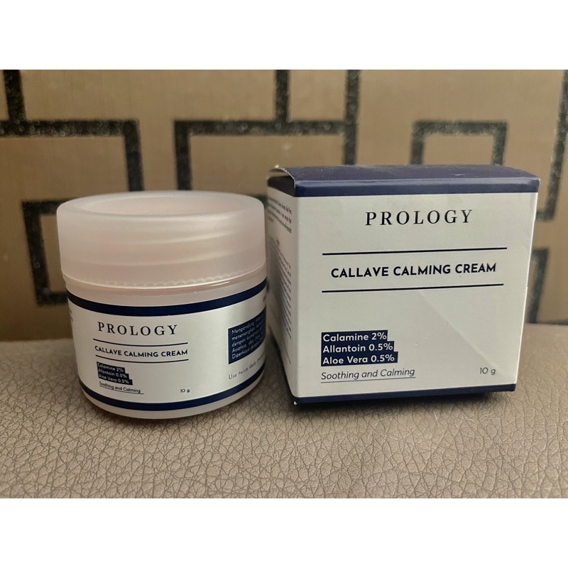PROLOGY Callave Calming Cream