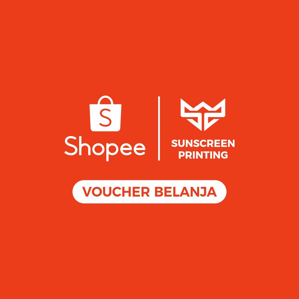 VOUCHER BELANJA