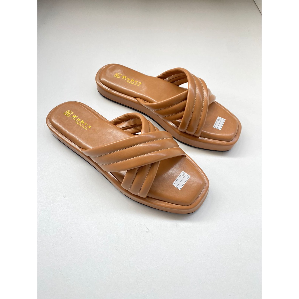 SANDAL WANITA PLATFORM (ML:04)