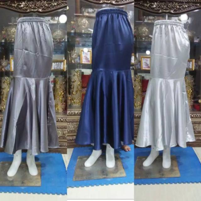 Rok Duyung Cantik