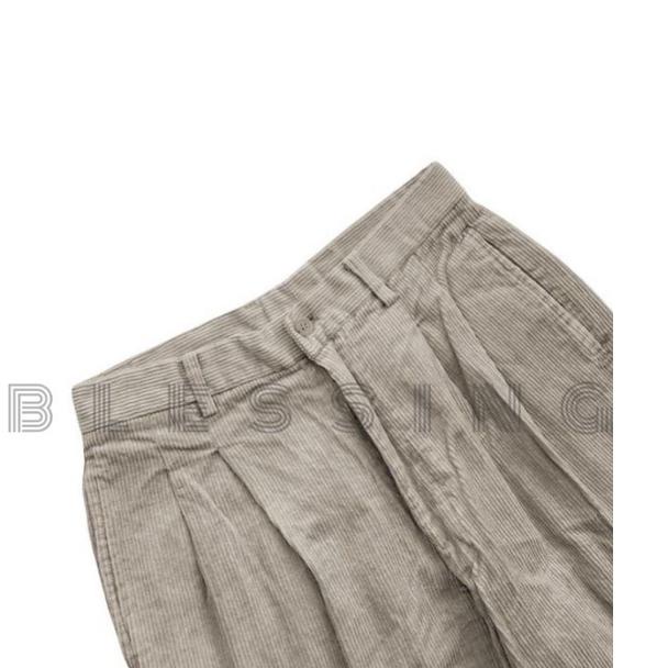 Serbuuuu.. NEW CORDUROY SHORT PANTS | Celana Corduroy pendek | Corduroy Pendek Pria | Standard