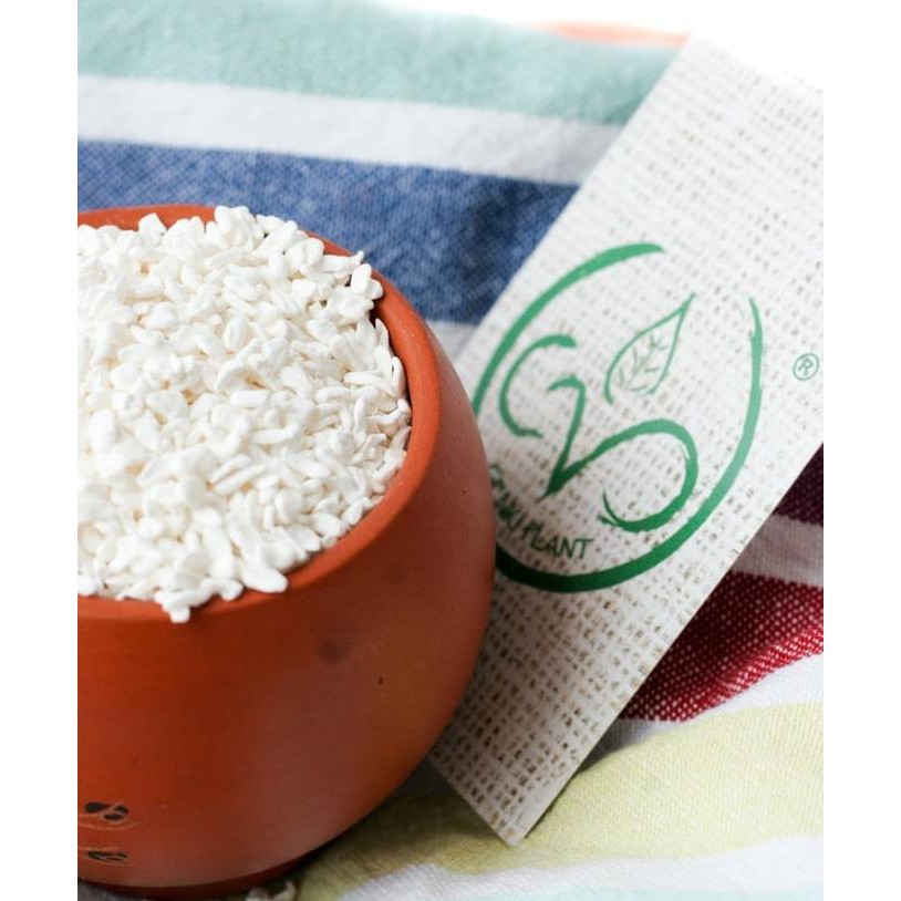 

Shirataki Konnyaku Rice - 1 Kg \u002F Beras Konnyaku