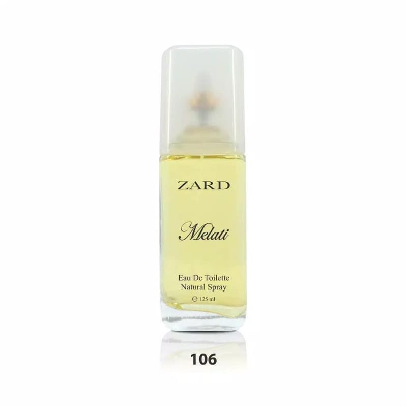 IMPLORA Parfum Zard Melati Zard Roxsia 125ml / Cologne