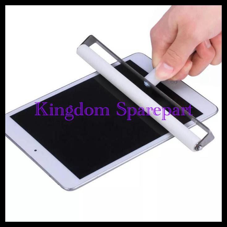 

TERBARU ROLLER ROL LEM OCA KERING ROLLER LAMINATING LEM OCA - 15CM !!!!