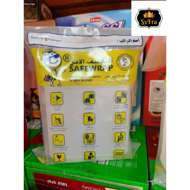 air zam-zam 1 liter