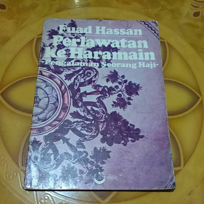 Perlawanan Ke Haramain