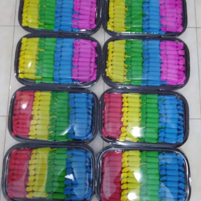 

Jenang tape madumongso
