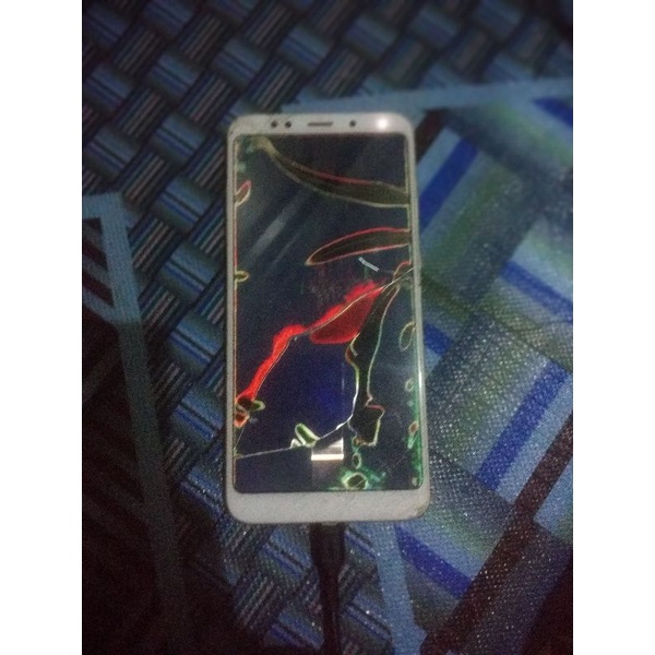 Redmi 5 Plus minus Lcd