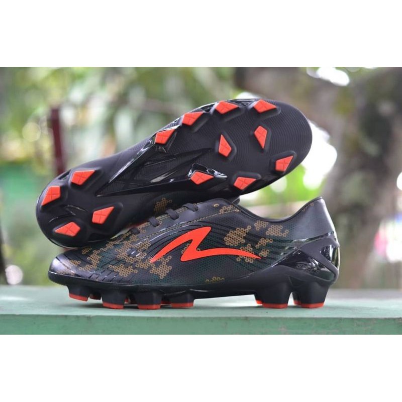 Specs Accelator LightSpeed II Pro Battlepack FG