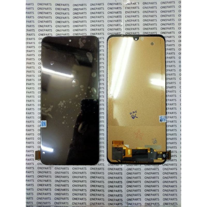 LCD xiaomi redmi not 10 4G