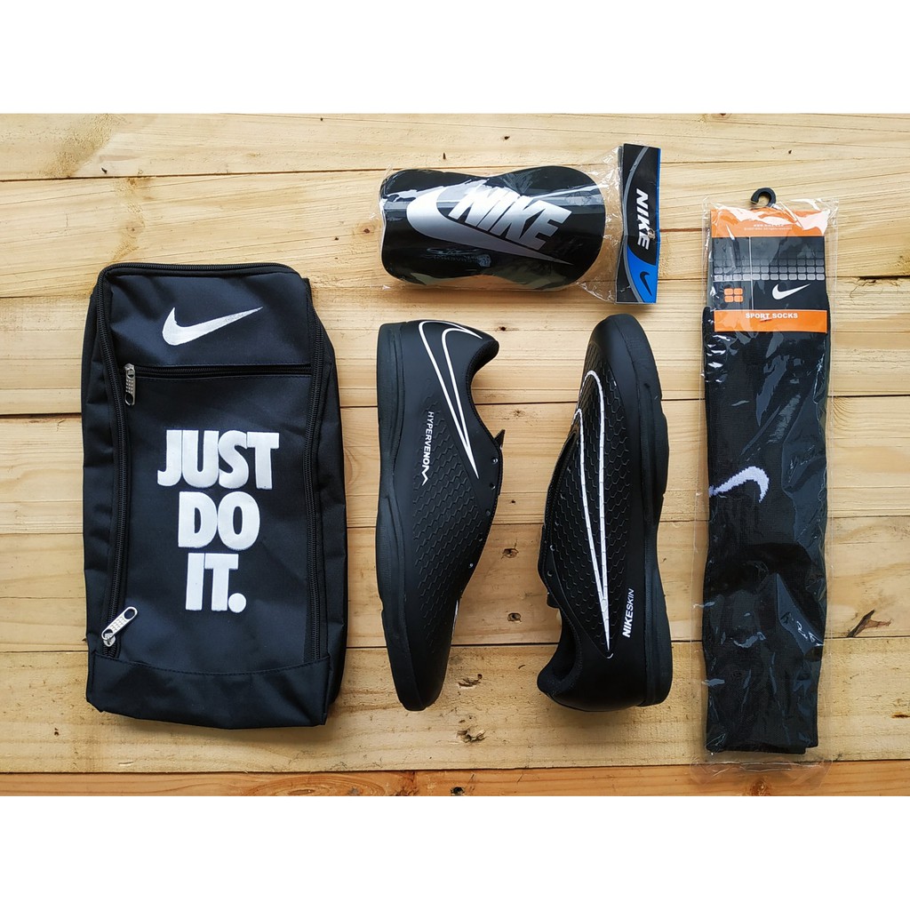 SEPATU FUTSAL Nike Hyepervenom ACC Tiempo MERCURIAL X SEPATU FUTSAL Nike Hyepervenom ACC Tiempo MERCURIAL X