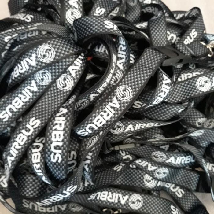 

Lanyard Id Airbus Carbon
