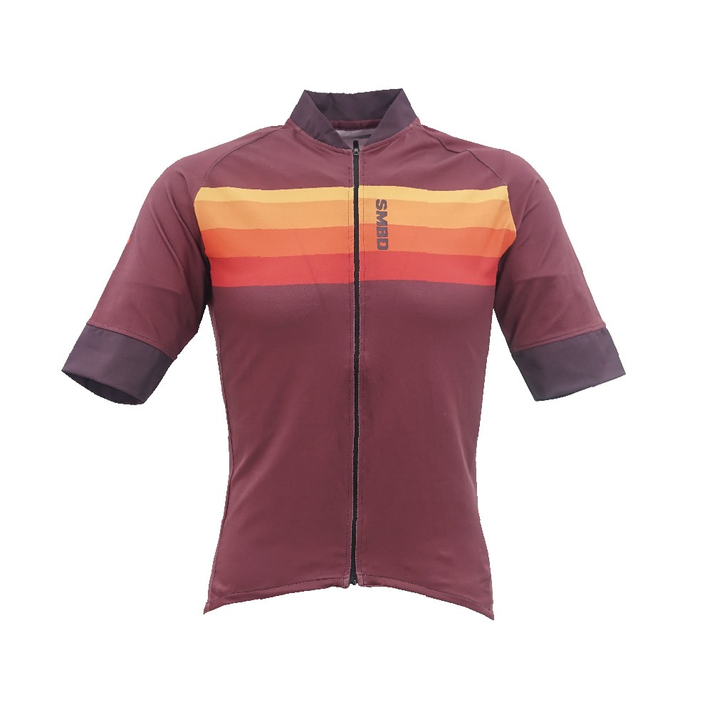 SMBD Dusk Series Cycling Jersey | Jersey Sepeda | SMBD