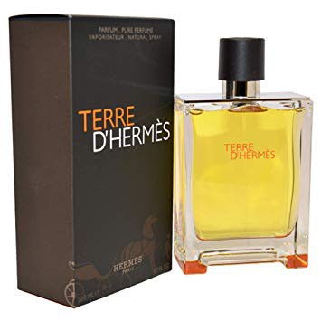 MRD - Hermes Terre D'Hermes Parfume 200ml Man