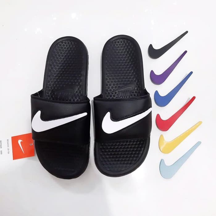 nike benassi 42