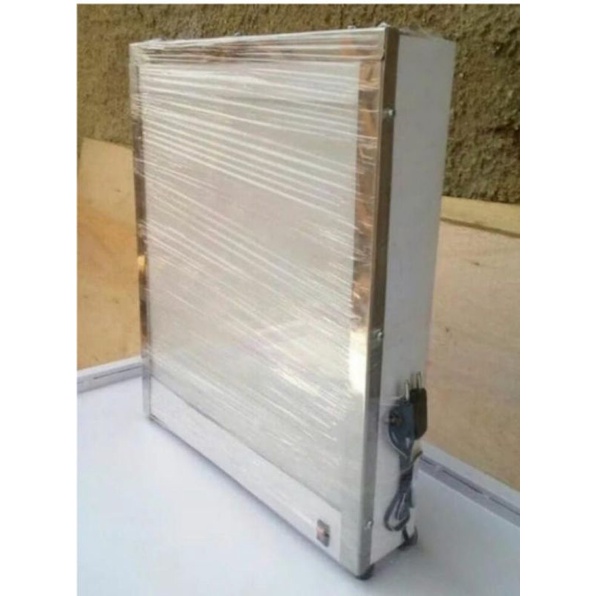 Film viewer singel Lokal