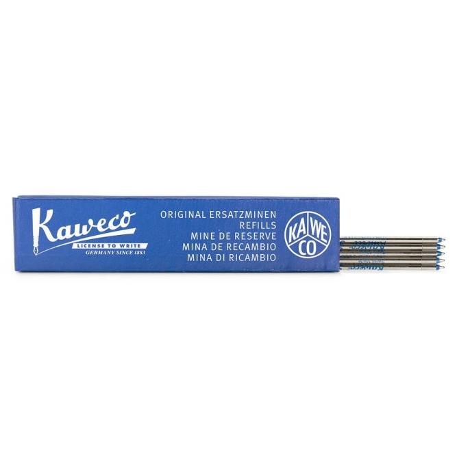 

Office & Stationery | Alat Tulis | Kaweco Sport Ballpen Pen Refill D1 Isi 5# Parker Zebra Sarasa Pilot G2 | Best Seller